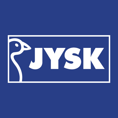 JYSK logo
